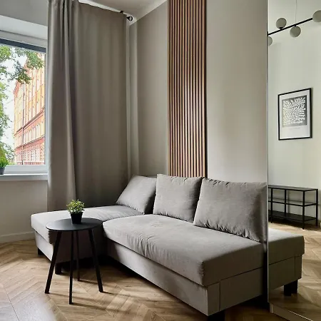 K22 Zachodnia Górczewska Apartamento *